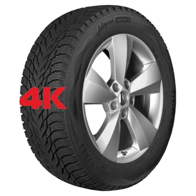 Шина Ikon Tyres Autograph Snow 3 215/50 R17 95R