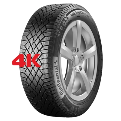 Шина Continental VikingContact 7 215/45 R17 91T