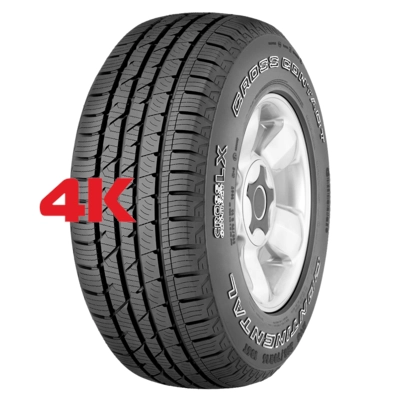 ContiCrossContact LX