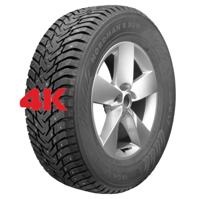 Шина Ikon Tyres Nordman 8 SUV 245/65 R17 111T