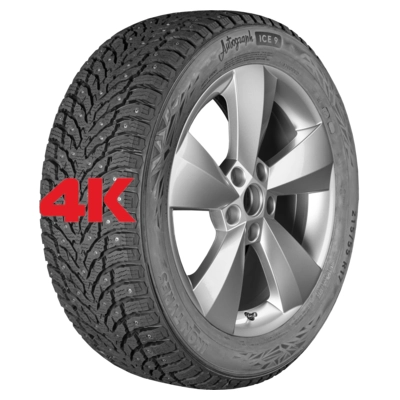 Шина Ikon Tyres Autograph Ice 9 215/50 R17 95T