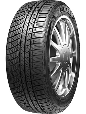 Шина Sailun Atrezzo 4SEASONS 215/60 R16 99H