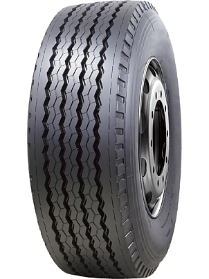 385/65R22.5-20PR HS166 KAPSEN 160K Автошина